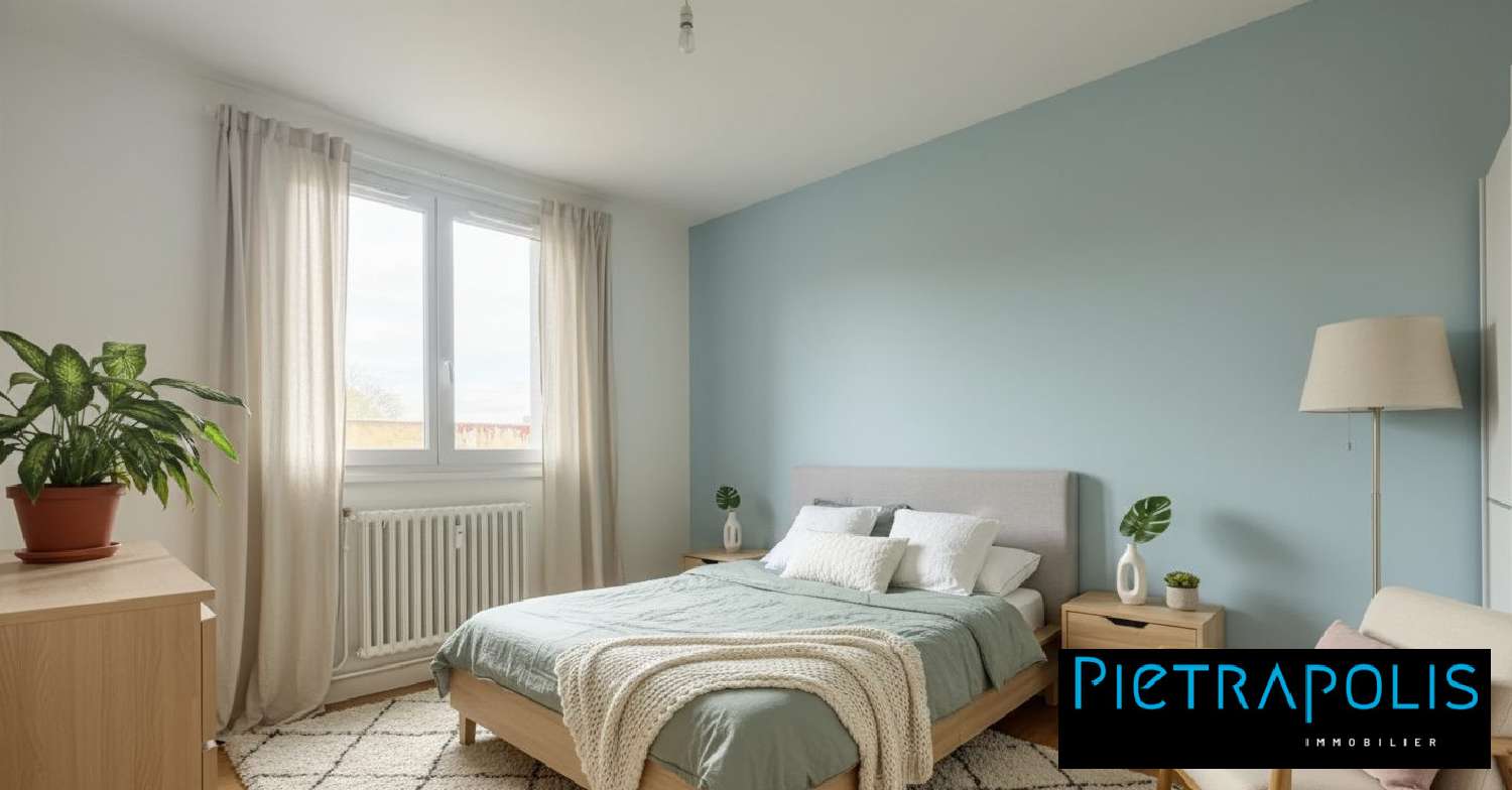  kaufen Wohnung/ Apartment Lyon 3e Arrondissement Rhône 4