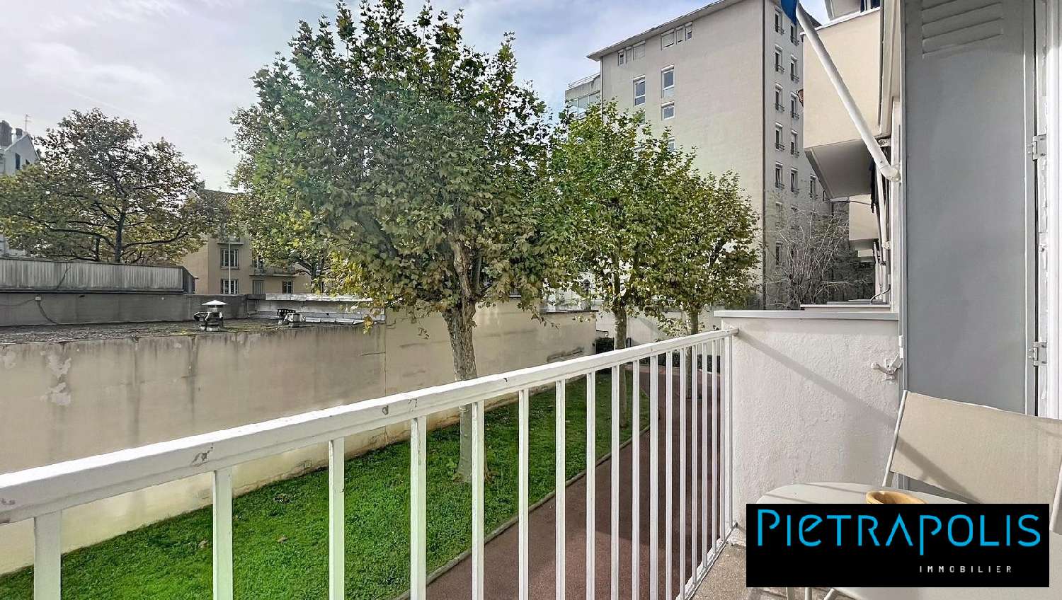  kaufen Wohnung/ Apartment Lyon 3e Arrondissement Rhône 7