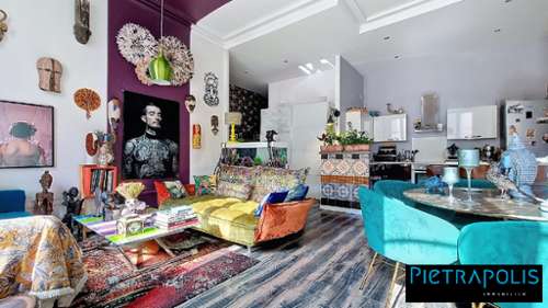 Lyon 3e Arrondissement Rhône apartamento foto 7181411