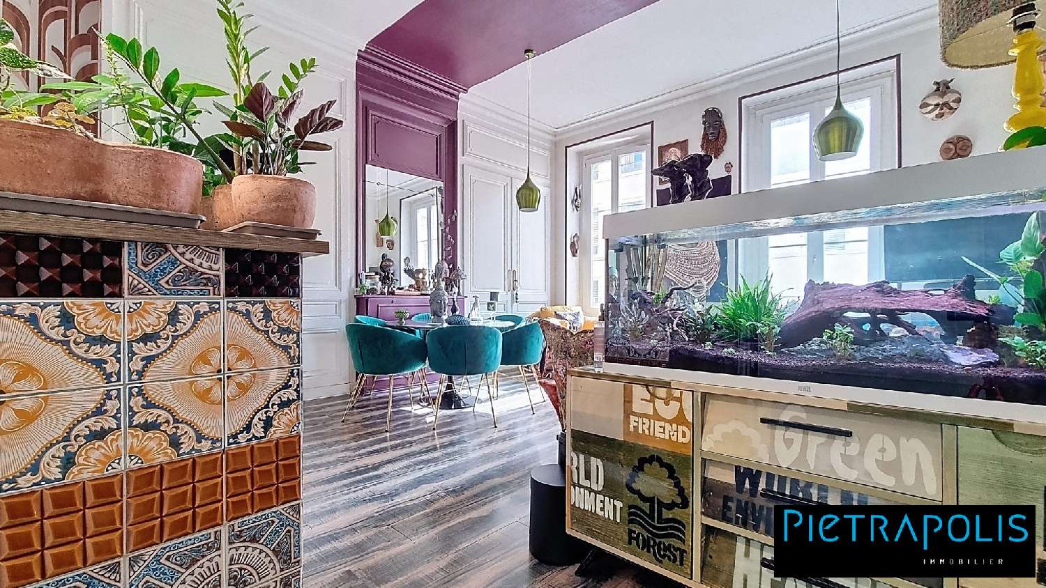  en venta apartamento Lyon 3e Arrondissement Rhône 7