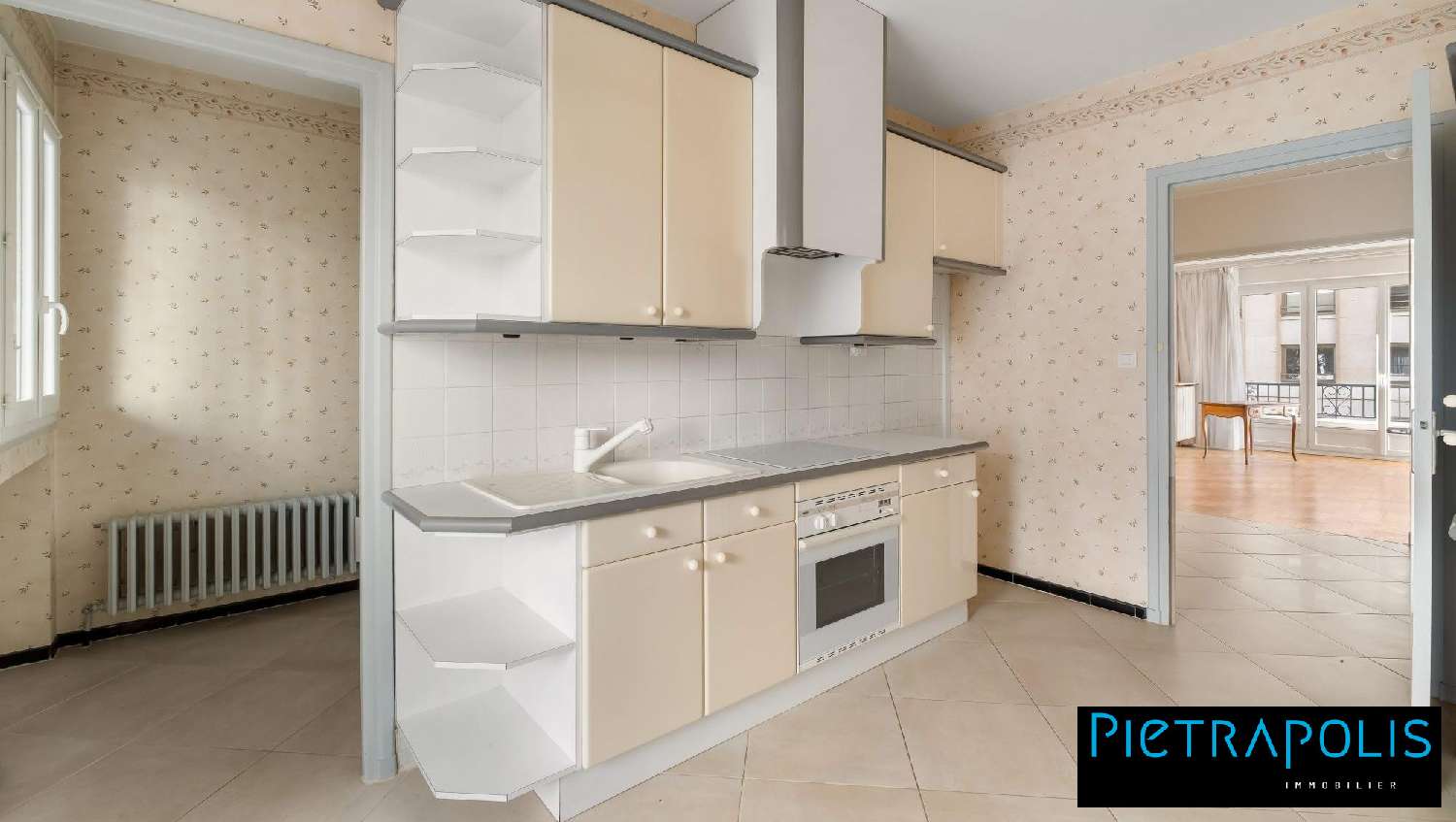 for sale apartment Lyon 3e Arrondissement Rhône 5