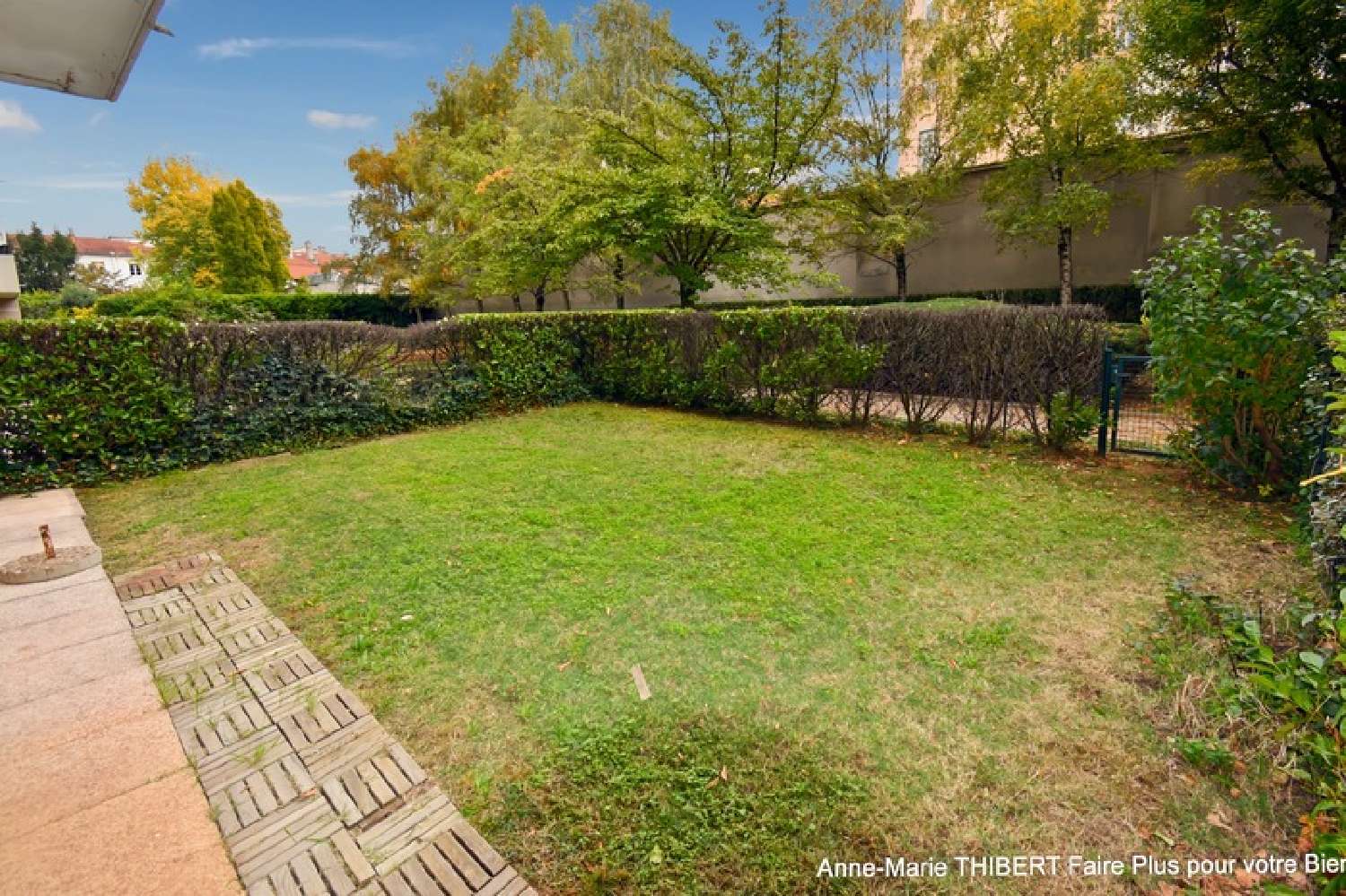 for sale apartment Lyon 4e Arrondissement Rhône 3