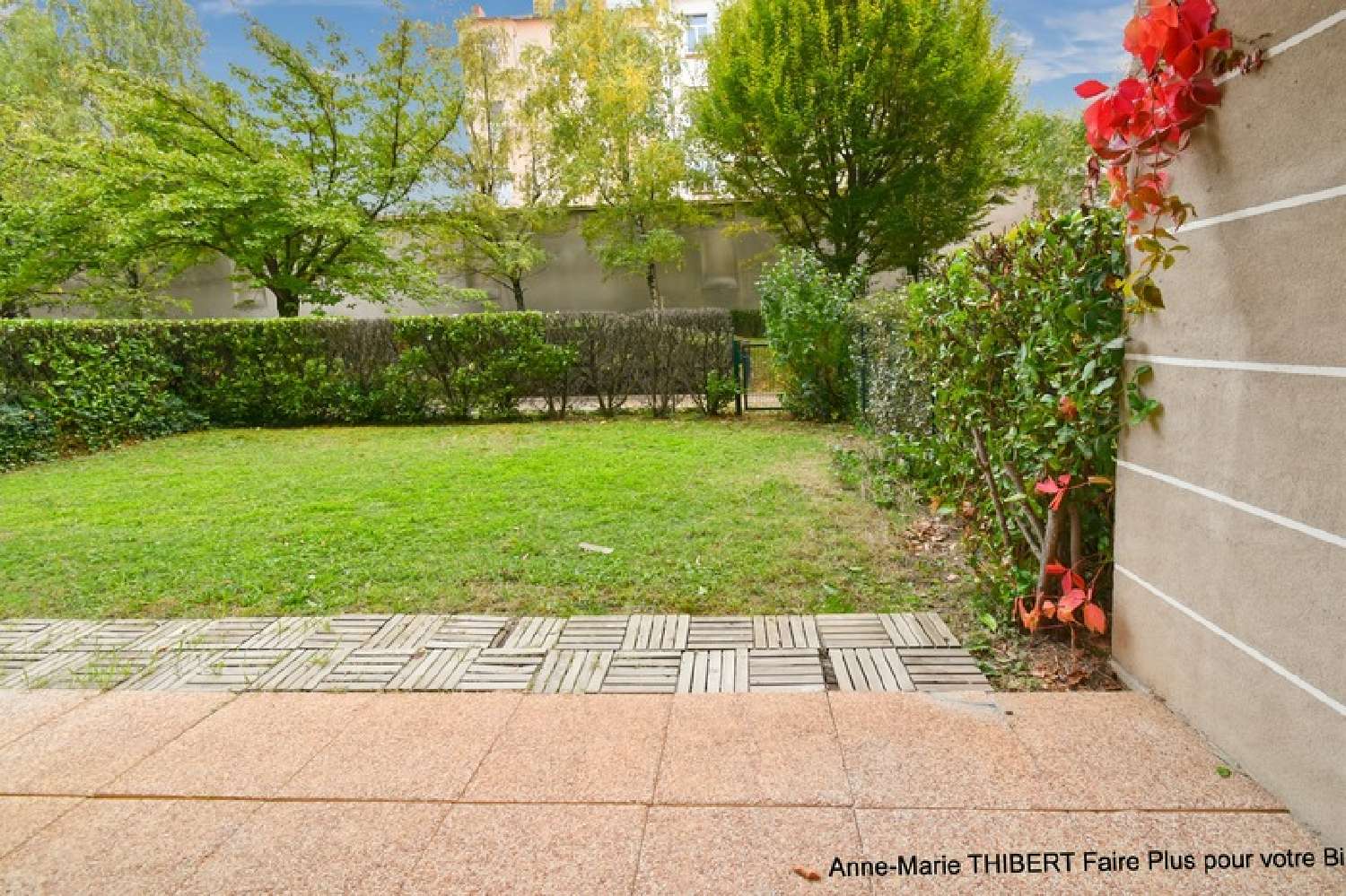 for sale apartment Lyon 4e Arrondissement Rhône 6