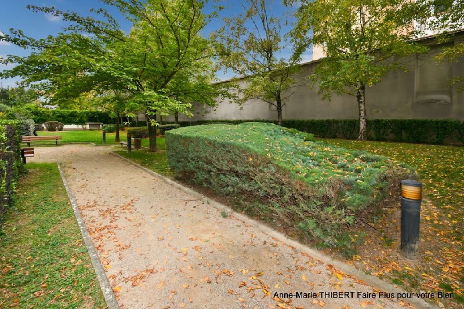 for sale apartment Lyon 4e Arrondissement Rhône 7