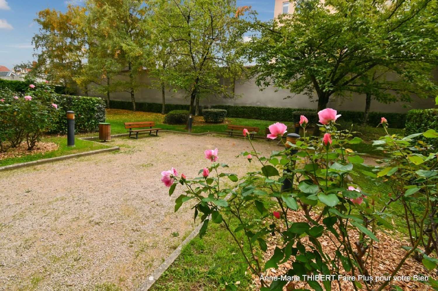 for sale apartment Lyon 4e Arrondissement Rhône 8