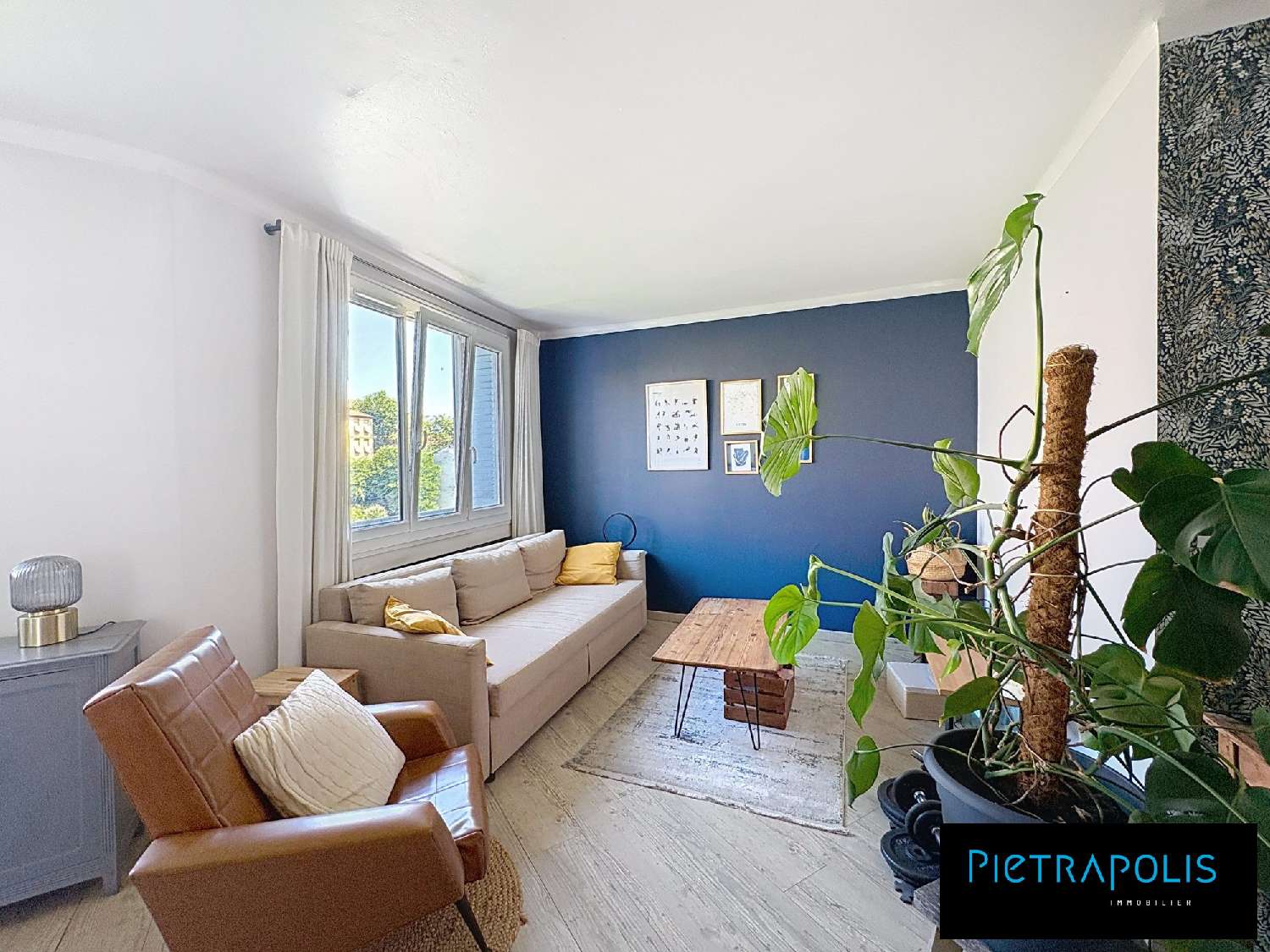 for sale apartment Lyon 4e Arrondissement Rhône 1