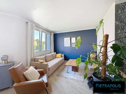 Lyon 4e Arrondissement Rhône appartement foto 7171023