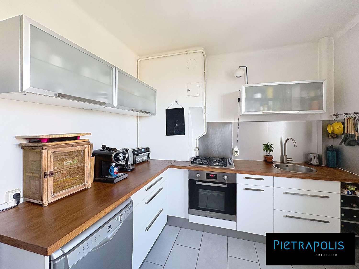 for sale apartment Lyon 4e Arrondissement Rhône 4