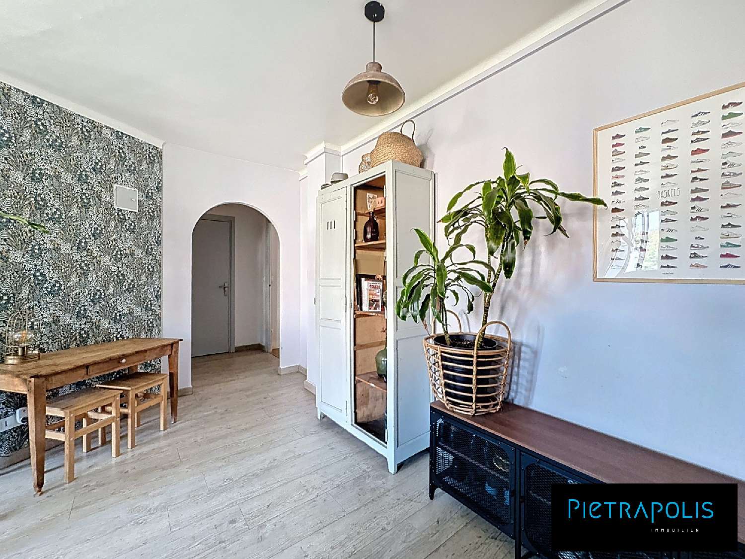 for sale apartment Lyon 4e Arrondissement Rhône 5