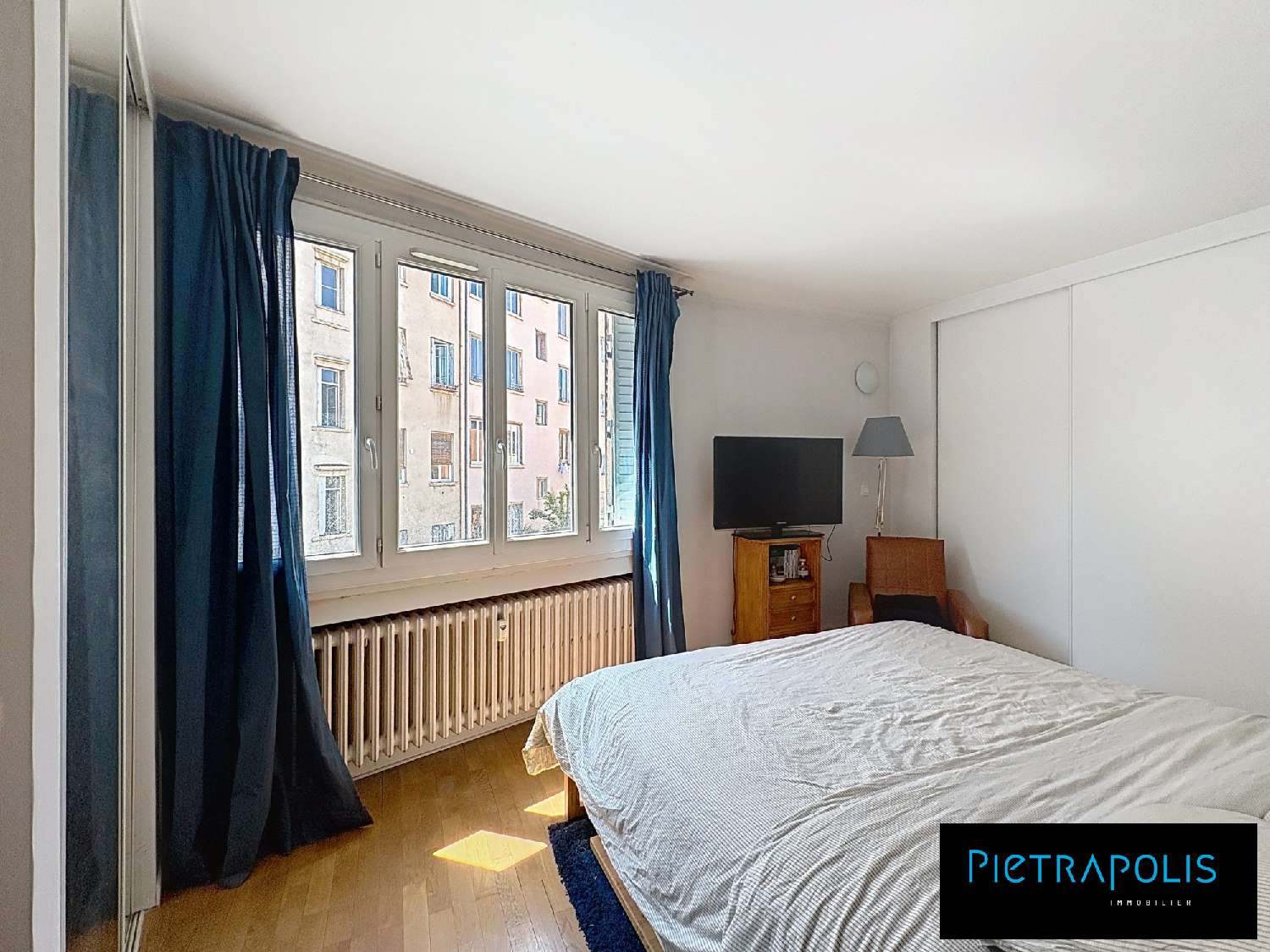 for sale apartment Lyon 4e Arrondissement Rhône 7