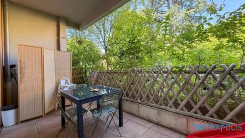 Lyon 4e Arrondissement Rhône appartement foto 7171037