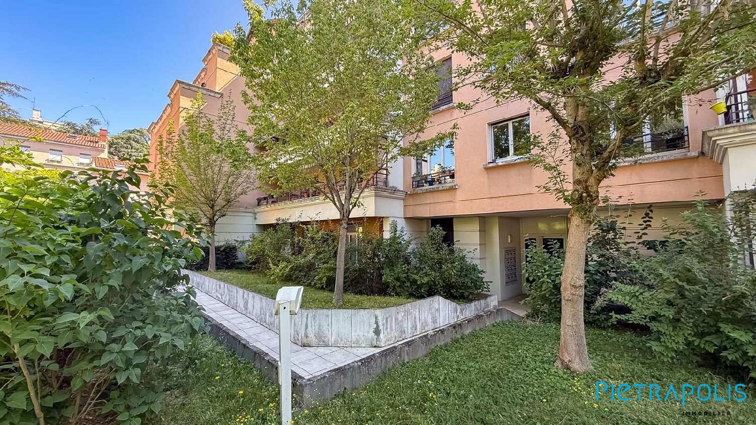  te koop appartement Lyon 4e Arrondissement Rhône 2