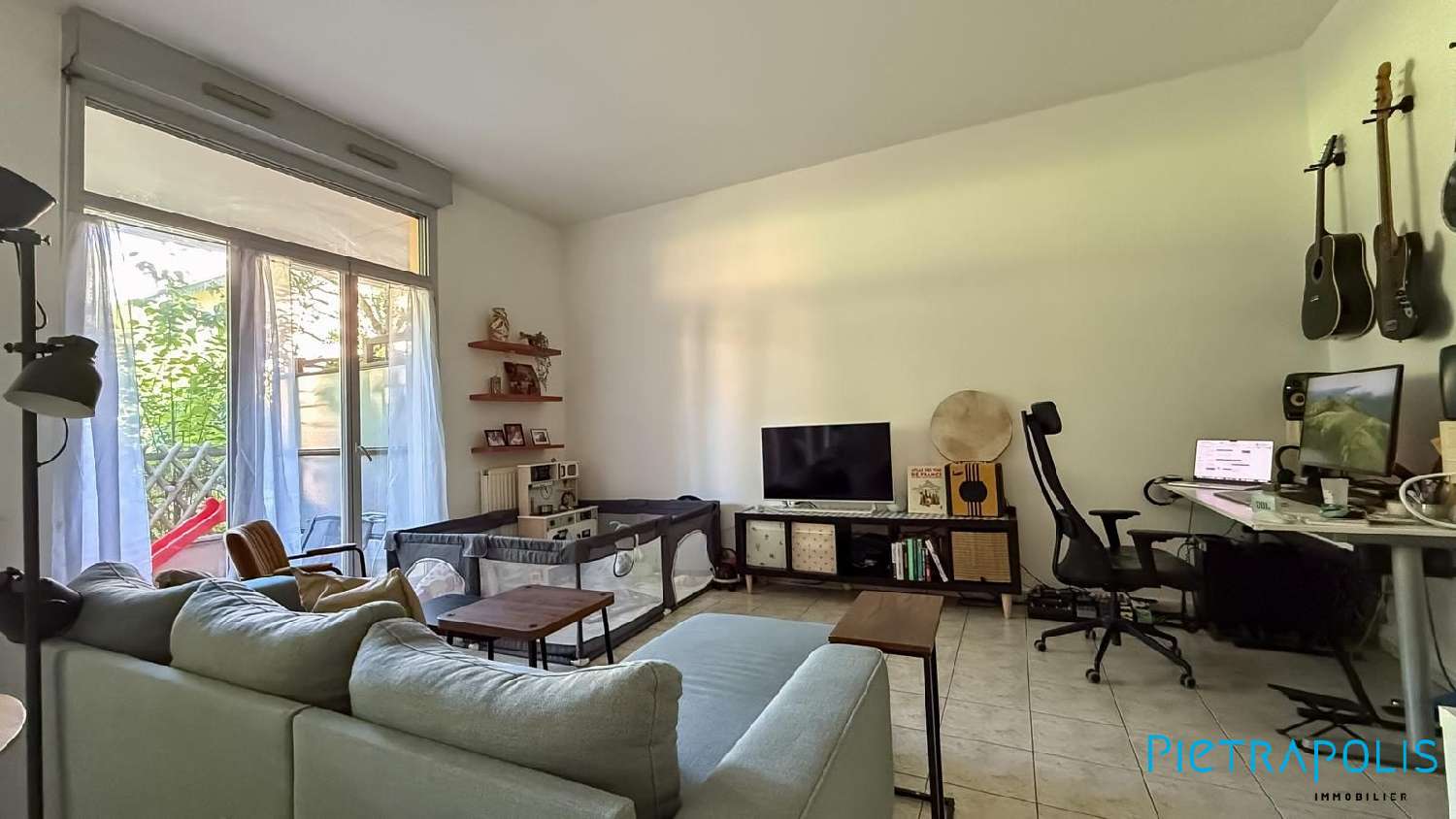  te koop appartement Lyon 4e Arrondissement Rhône 4