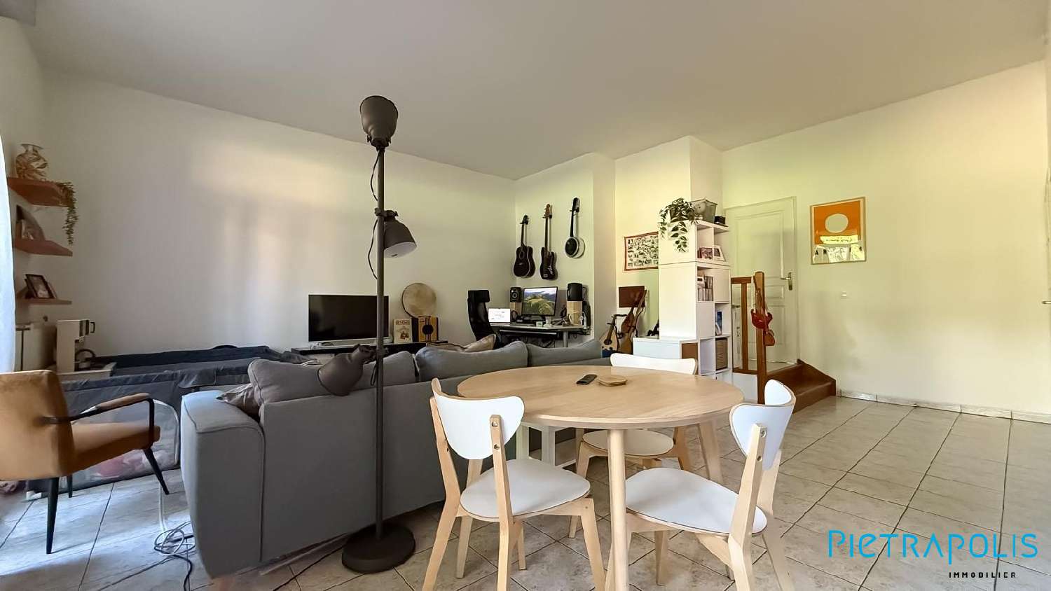  te koop appartement Lyon 4e Arrondissement Rhône 5