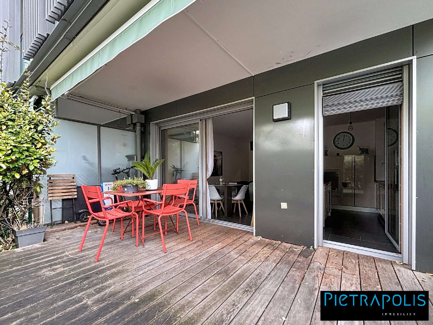 te koop appartement Lyon 4e Arrondissement Rhône 1