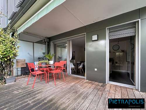 Lyon 4e Arrondissement Rhône appartement foto 7184784