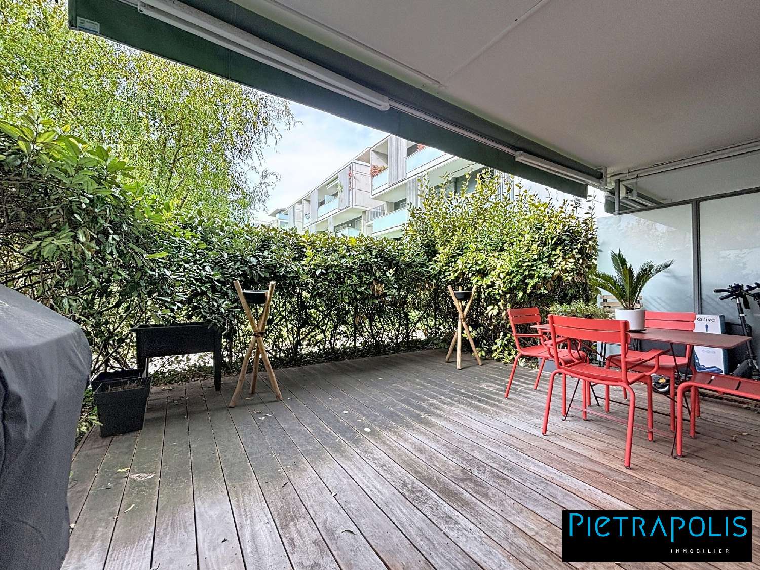 te koop appartement Lyon 4e Arrondissement Rhône 2