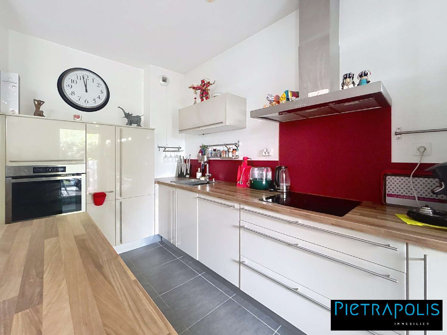 te koop appartement Lyon 4e Arrondissement Rhône 7