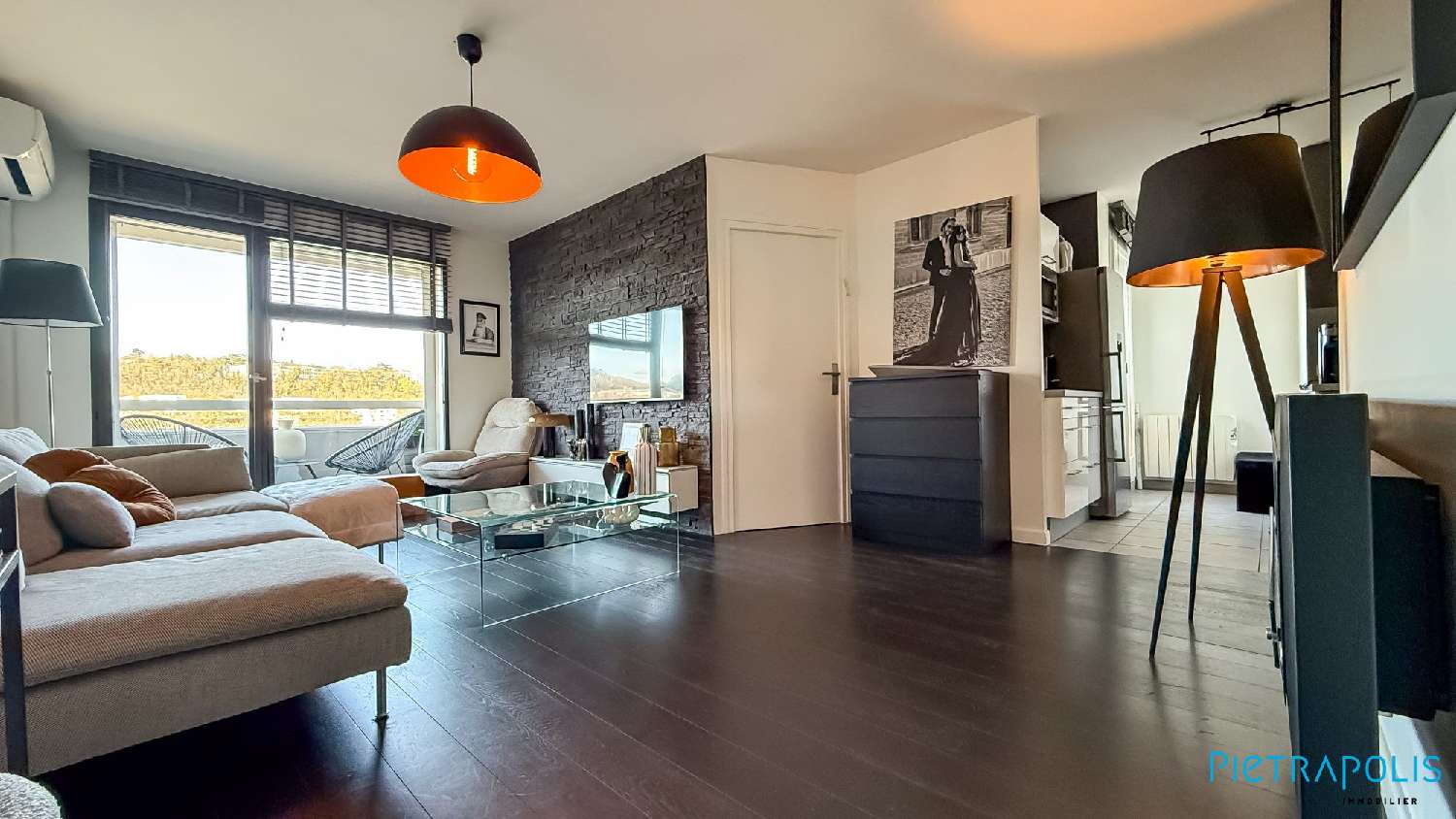  à vendre appartement Lyon 4e Arrondissement Rhône 1