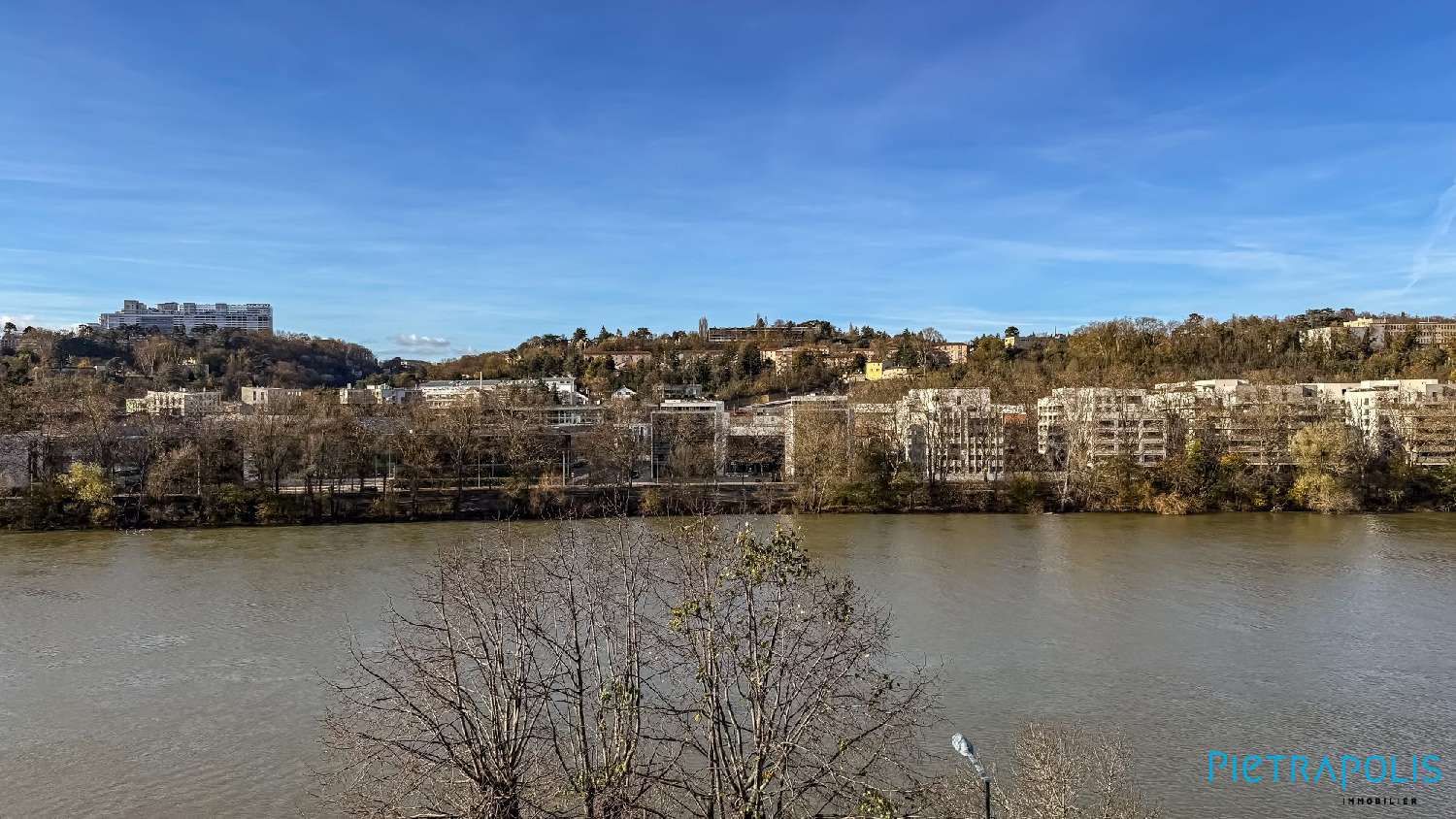  à vendre appartement Lyon 4e Arrondissement Rhône 5