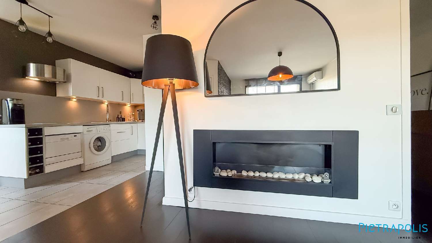  à vendre appartement Lyon 4e Arrondissement Rhône 6