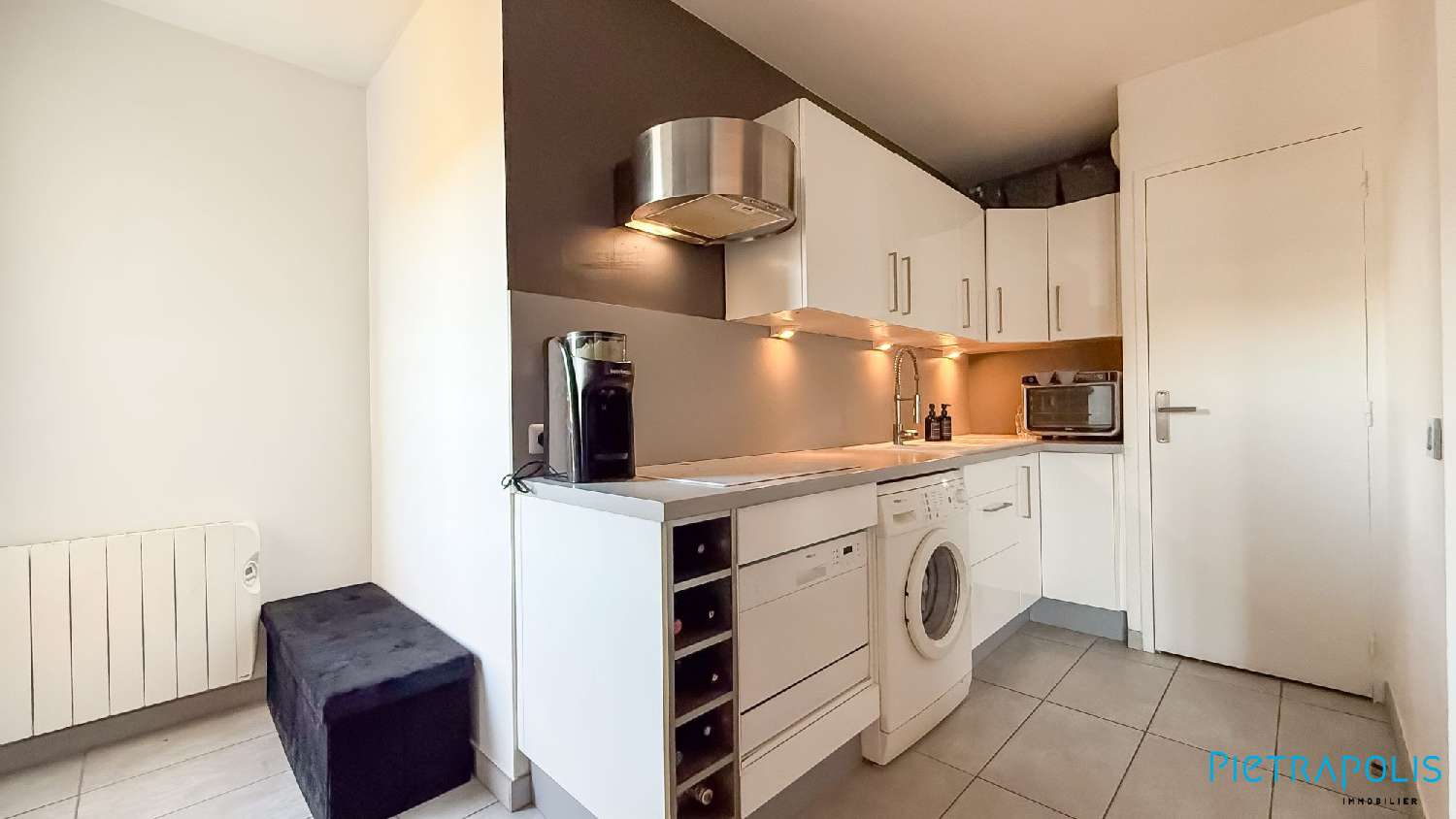  à vendre appartement Lyon 4e Arrondissement Rhône 7