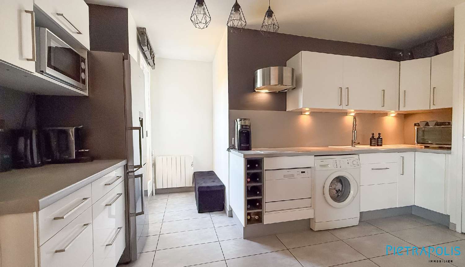 à vendre appartement Lyon 4e Arrondissement Rhône 8