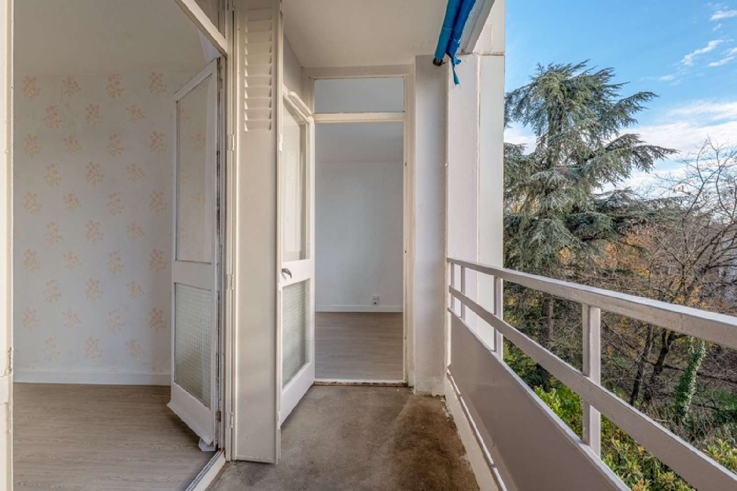  for sale apartment Lyon 5e Arrondissement Rhône 3