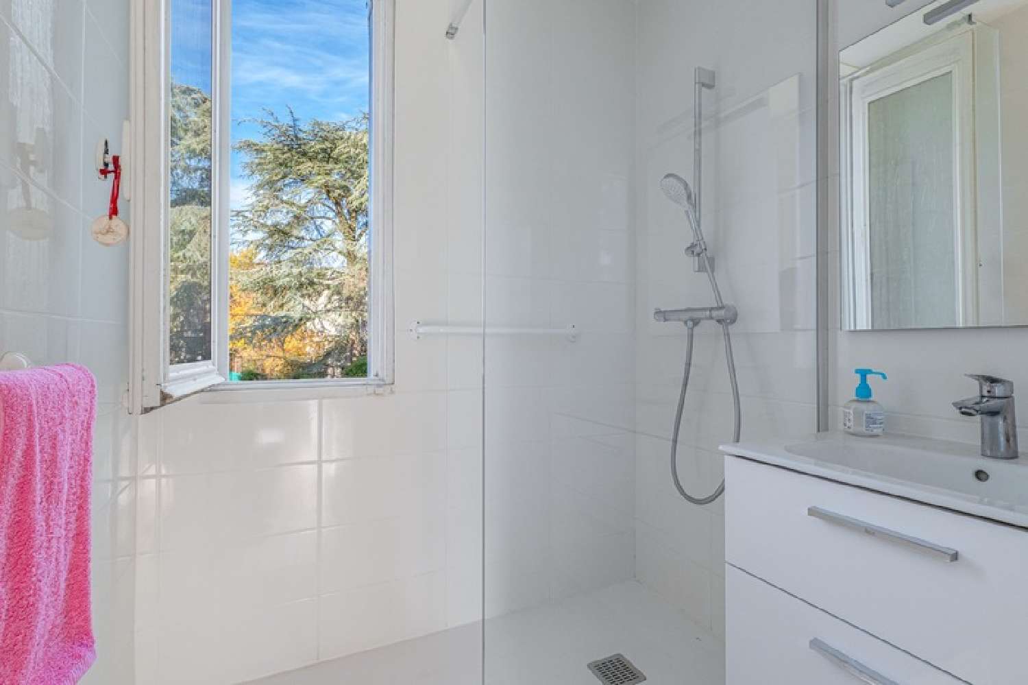  for sale apartment Lyon 5e Arrondissement Rhône 7