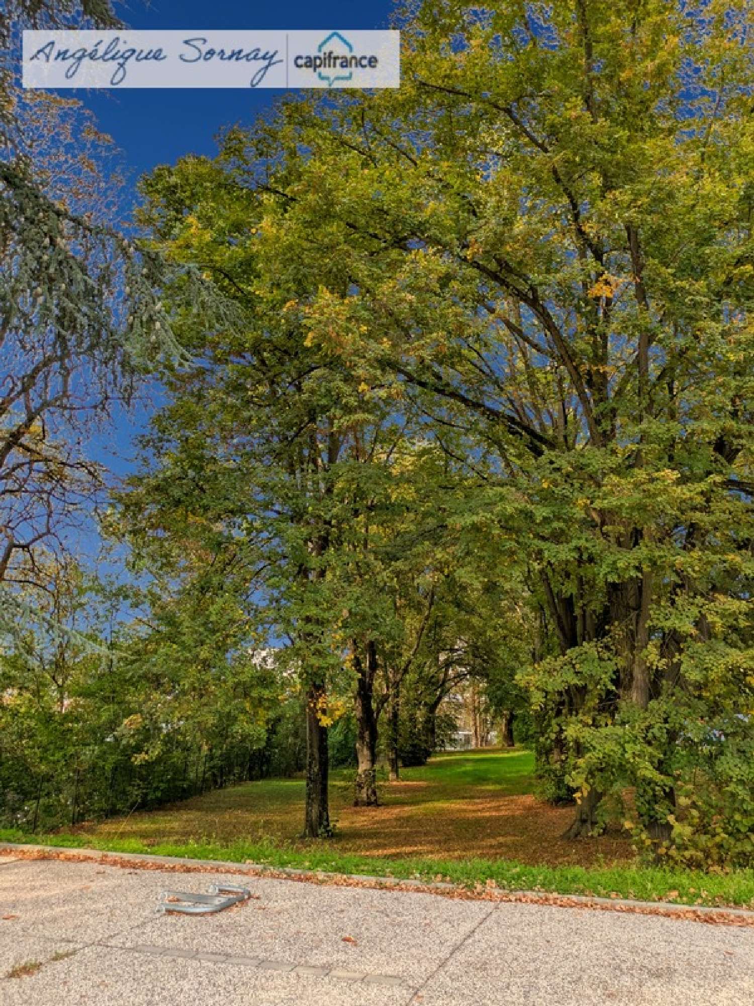  for sale apartment Lyon 5e Arrondissement Rhône 2