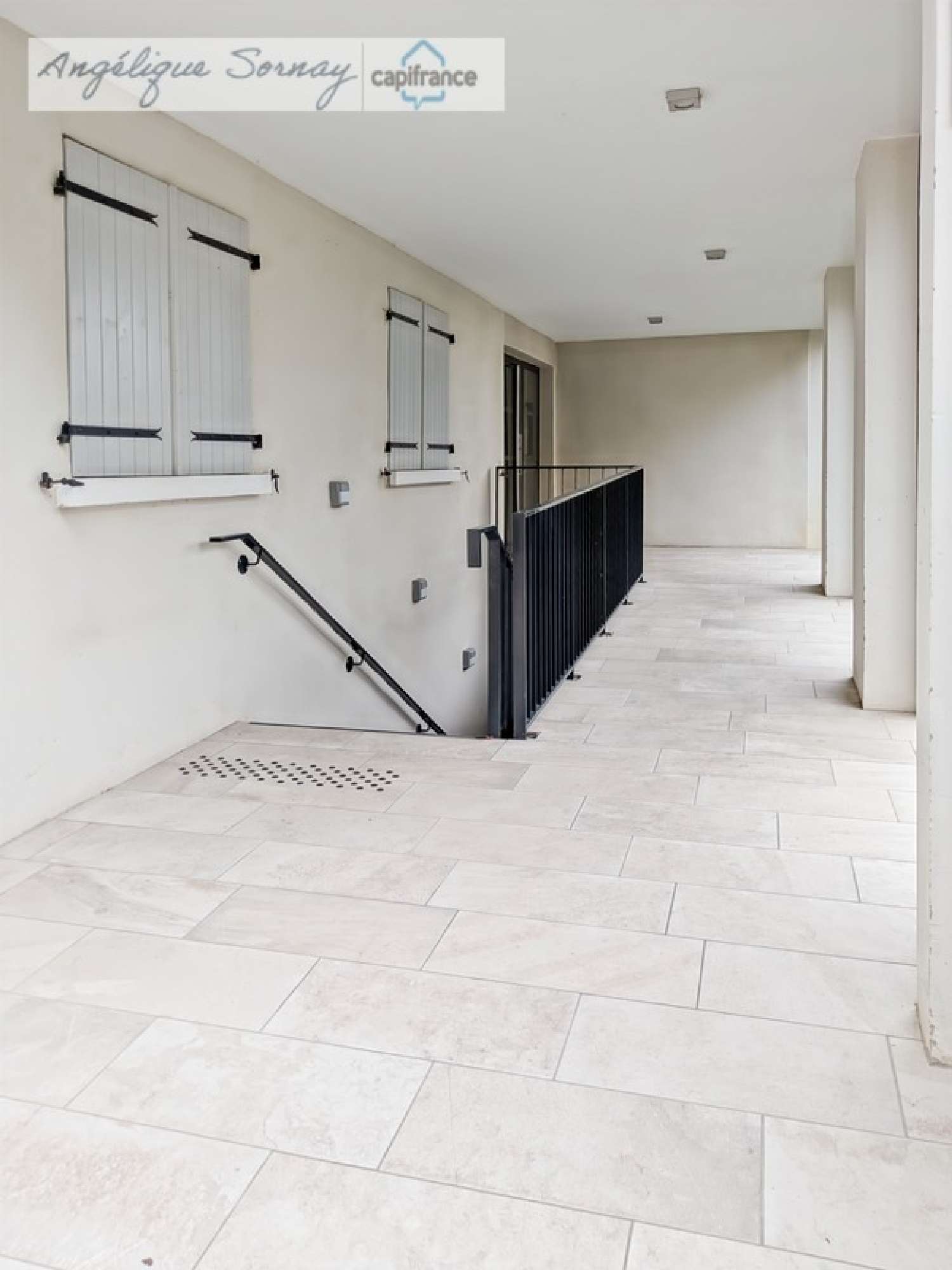  for sale apartment Lyon 5e Arrondissement Rhône 4