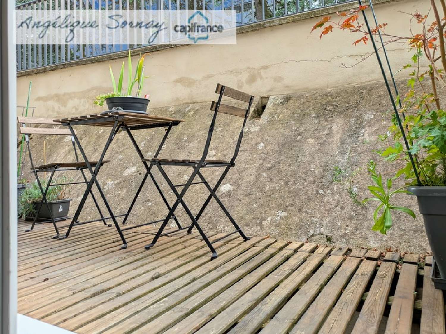  for sale apartment Lyon 5e Arrondissement Rhône 7