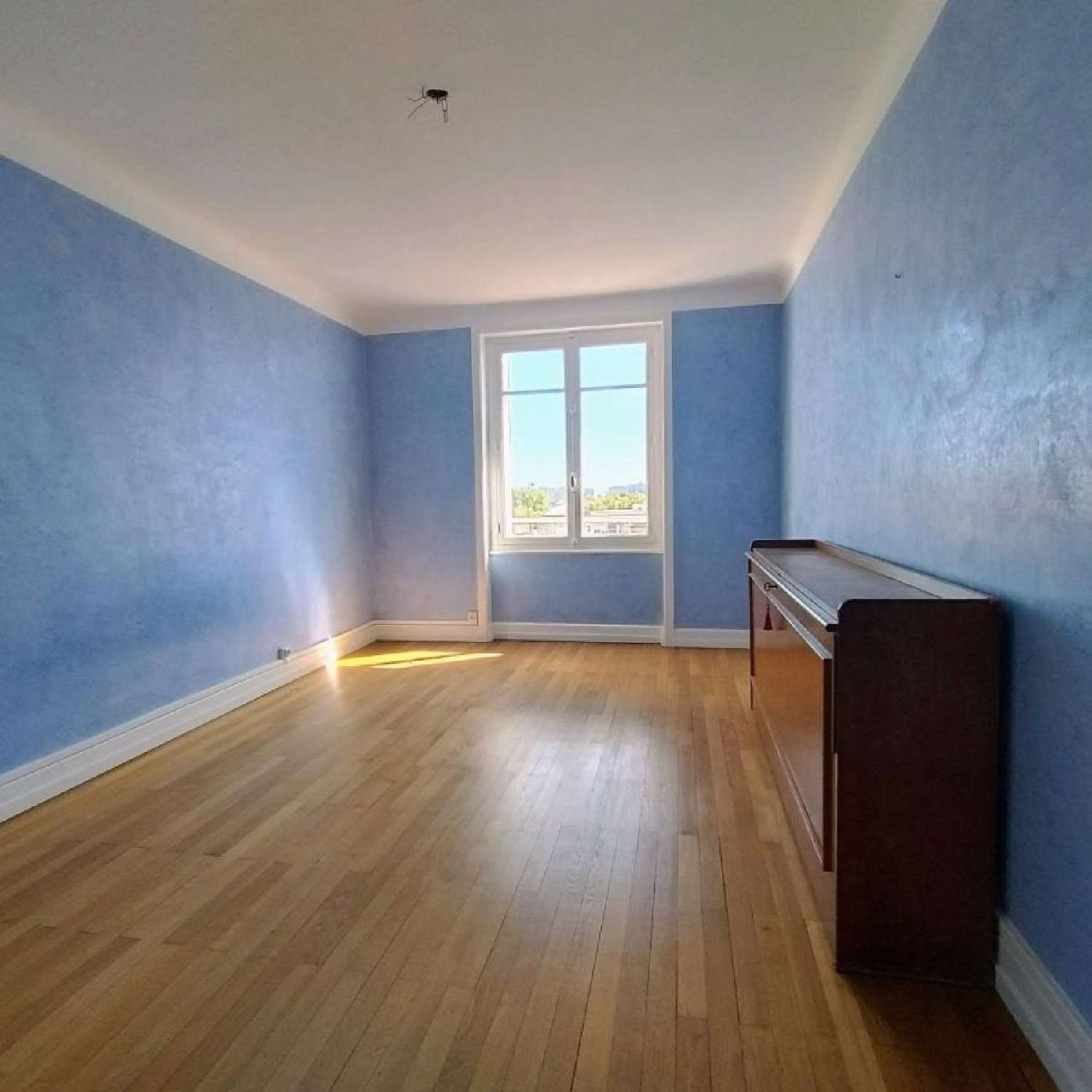  à vendre appartement Lyon 6e Arrondissement Rhône 5