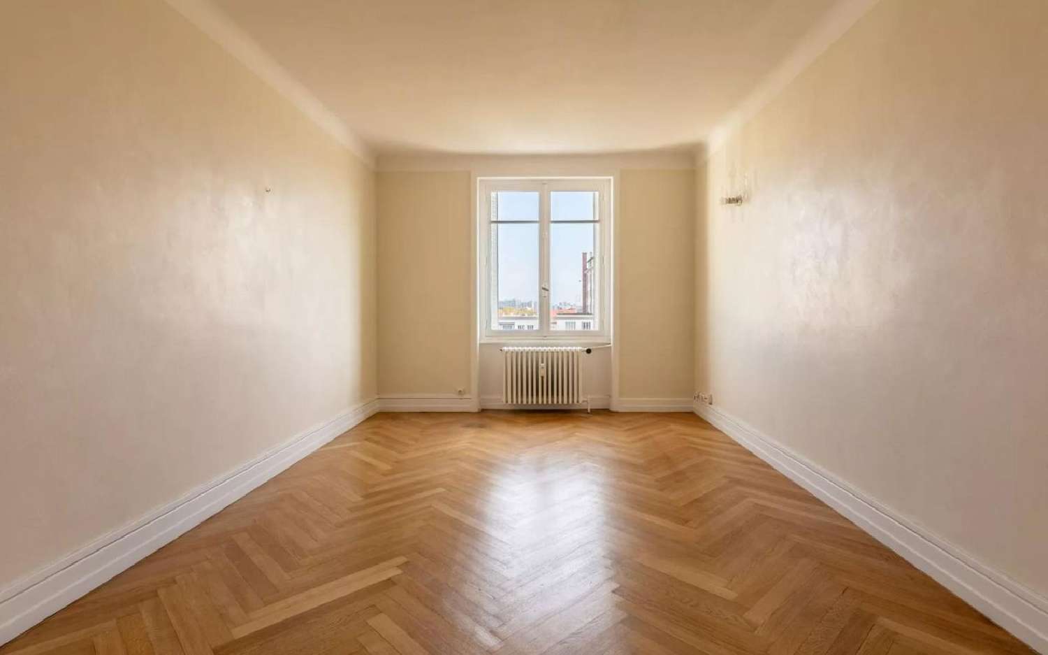  à vendre appartement Lyon 6e Arrondissement Rhône 4
