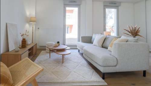 Lyon 6e Arrondissement Rhône Wohnung/ Apartment Bild 7203387