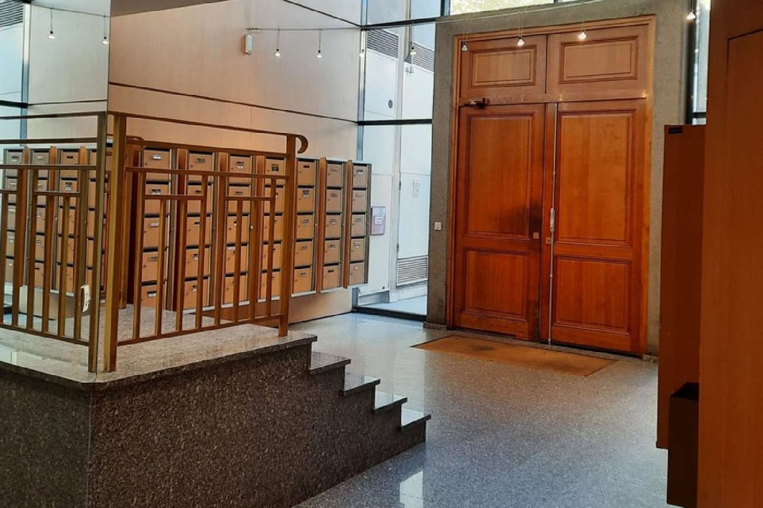 for sale apartment Lyon 6e Arrondissement Rhône 2