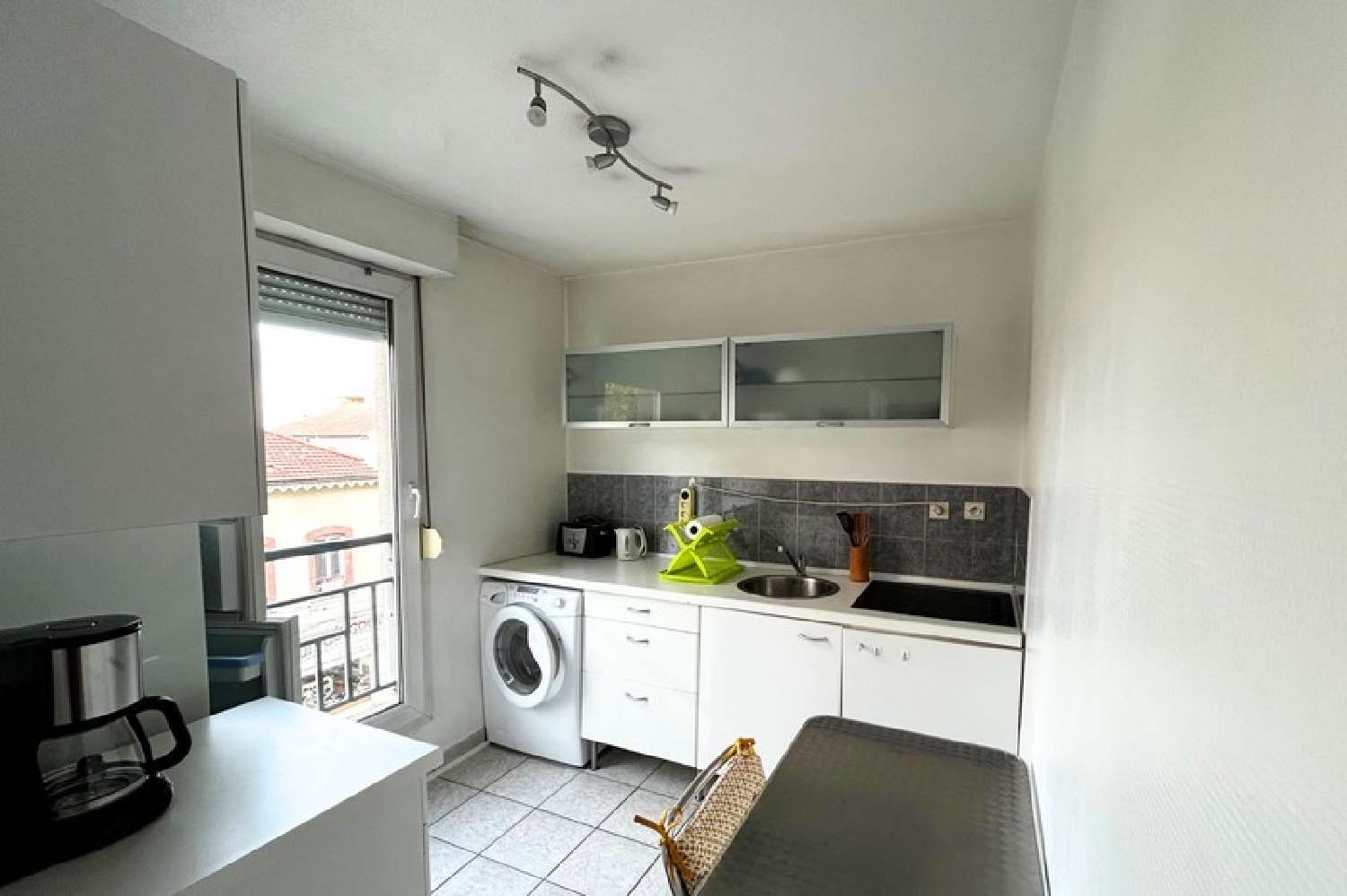 for sale apartment Lyon 6e Arrondissement Rhône 4