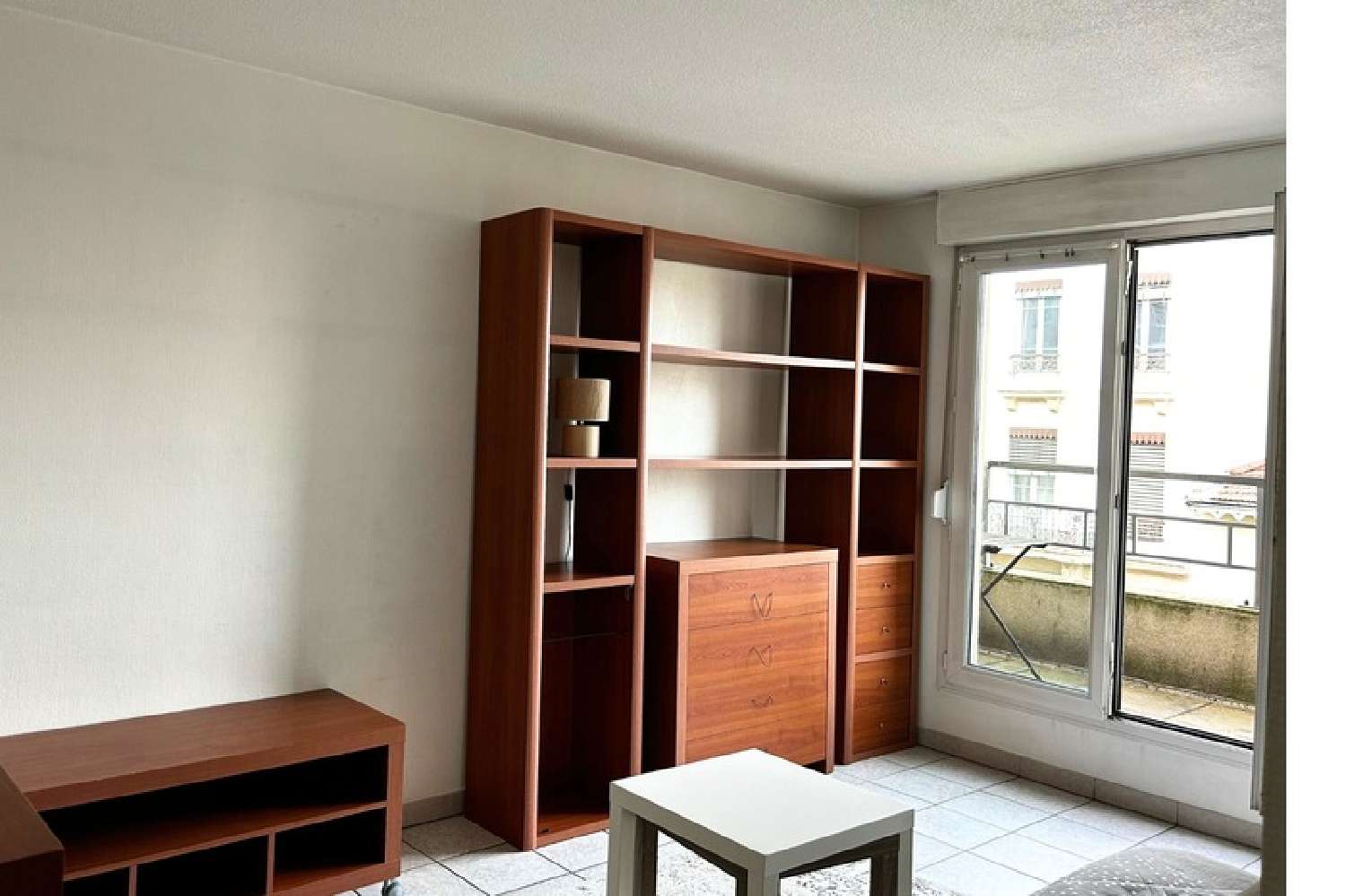 for sale apartment Lyon 6e Arrondissement Rhône 5