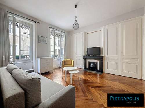 Lyon 6e Arrondissement Rhône appartement foto 7171041