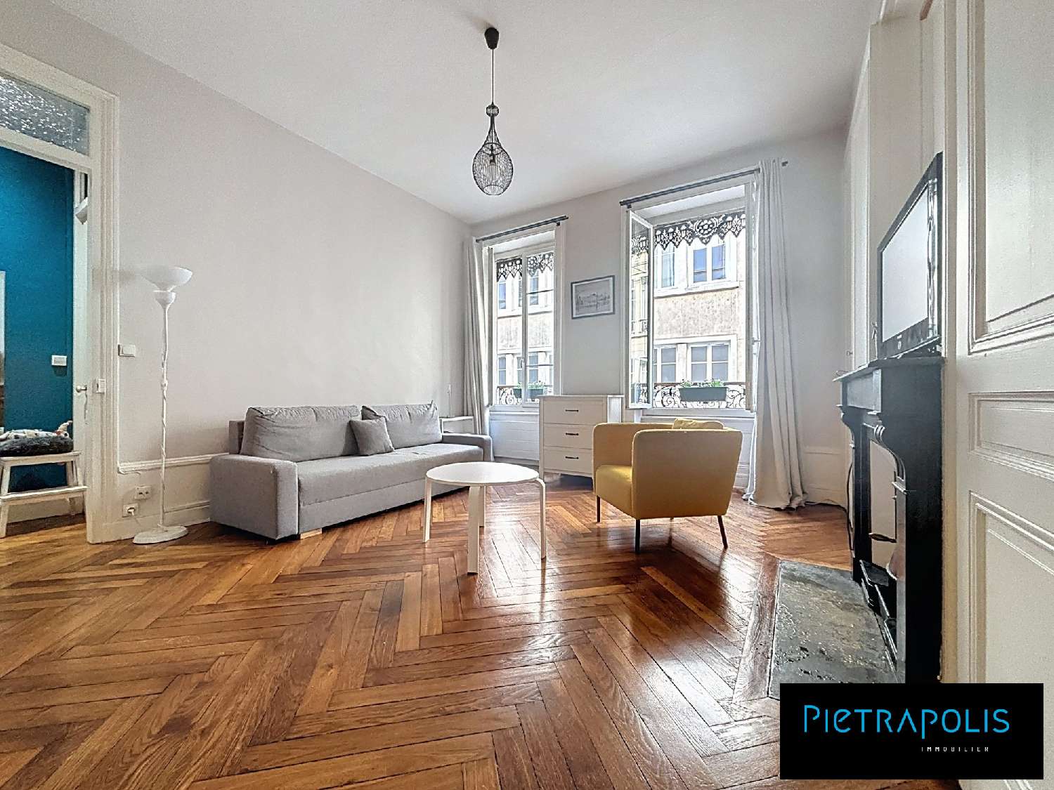  te koop appartement Lyon 6e Arrondissement Rhône 2