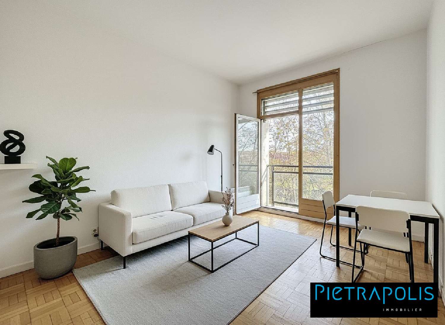  for sale apartment Lyon 6e Arrondissement Rhône 3