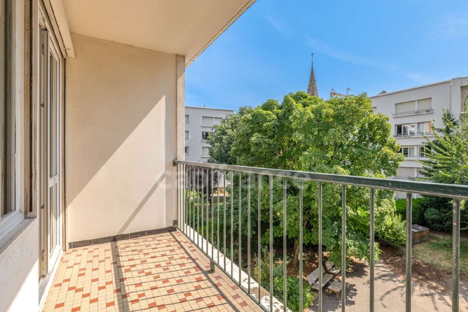à vendre appartement Lyon 7e Arrondissement Rhône 2
