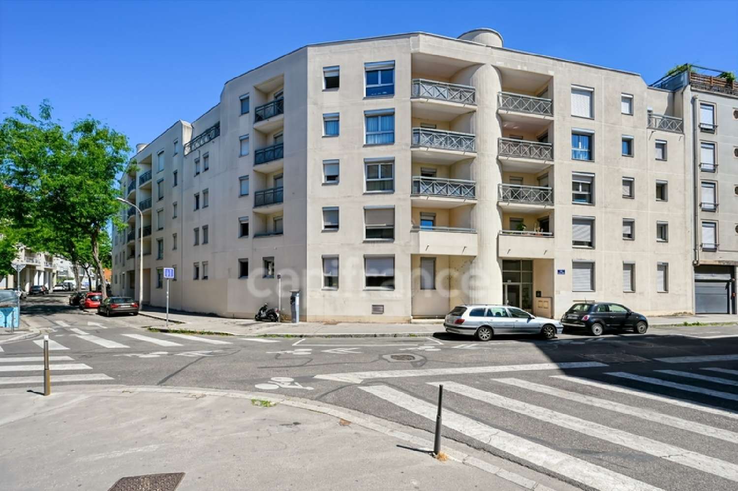 à vendre appartement Lyon 7e Arrondissement Rhône 1