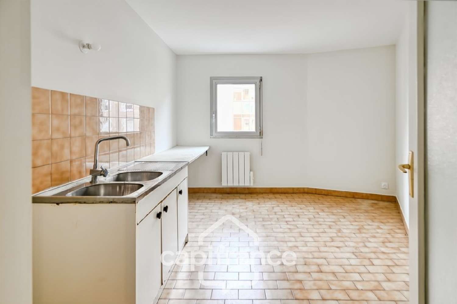  à vendre appartement Lyon 7e Arrondissement Rhône 8