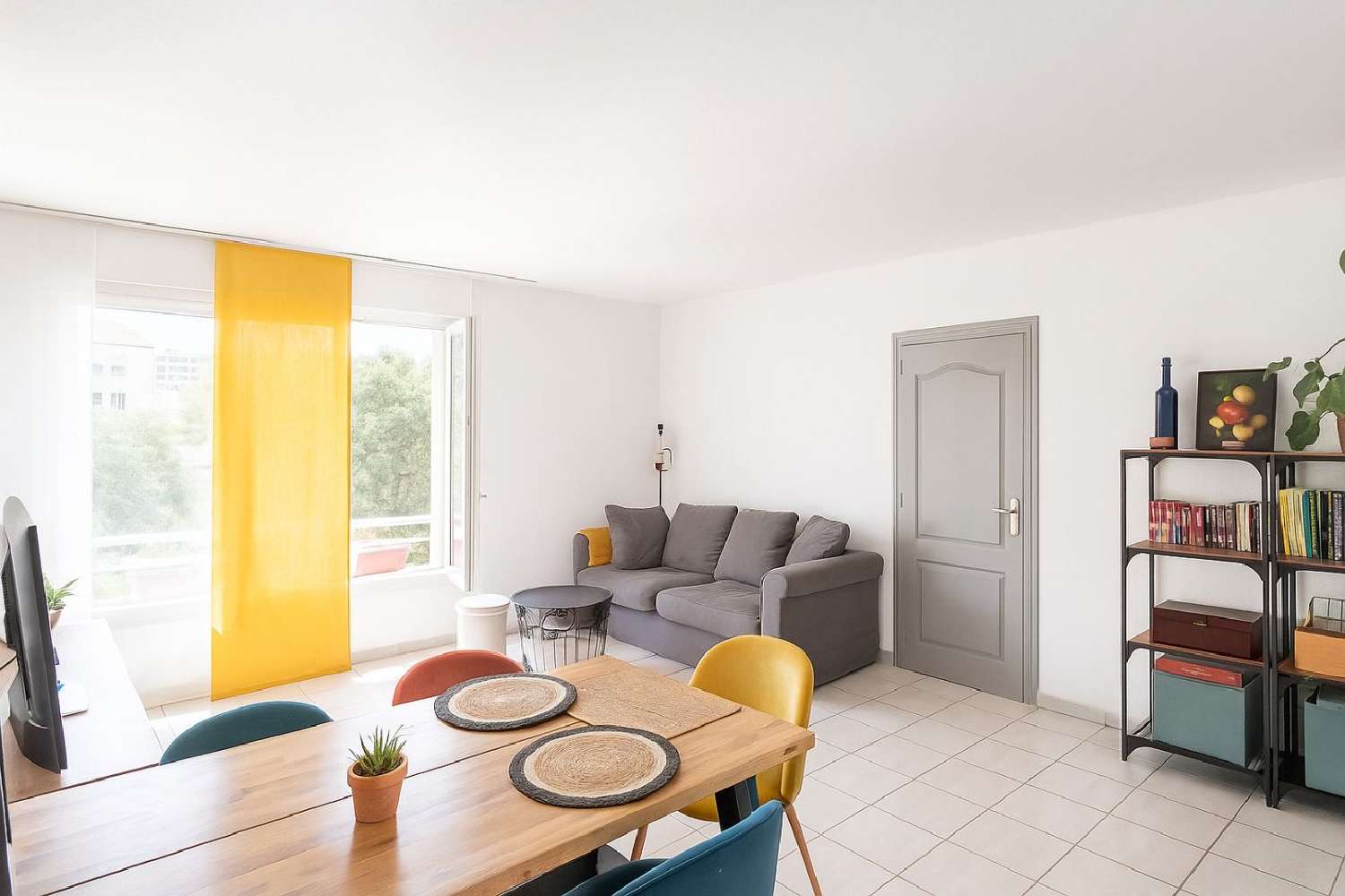 kaufen Wohnung/ Apartment Lyon 7e Arrondissement Rhône 3