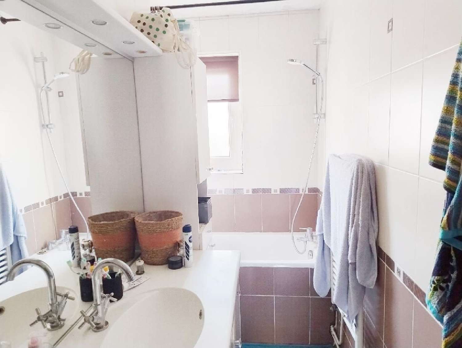  à vendre appartement Lyon 7e Arrondissement Rhône 5