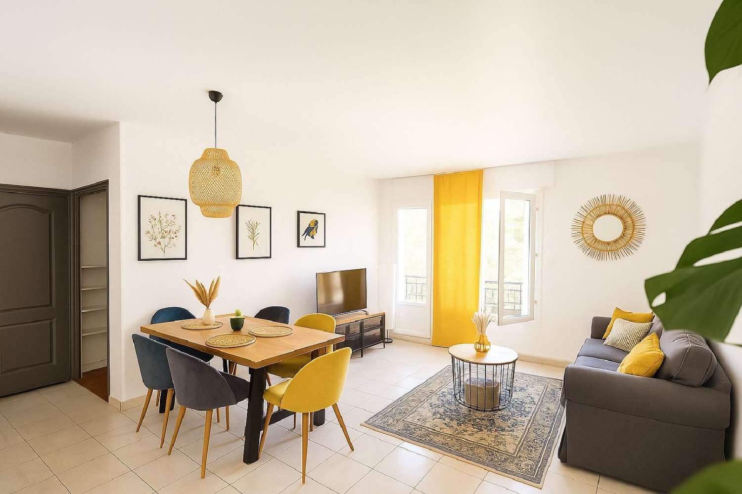 kaufen Wohnung/ Apartment Lyon 7e Arrondissement Rhône 3