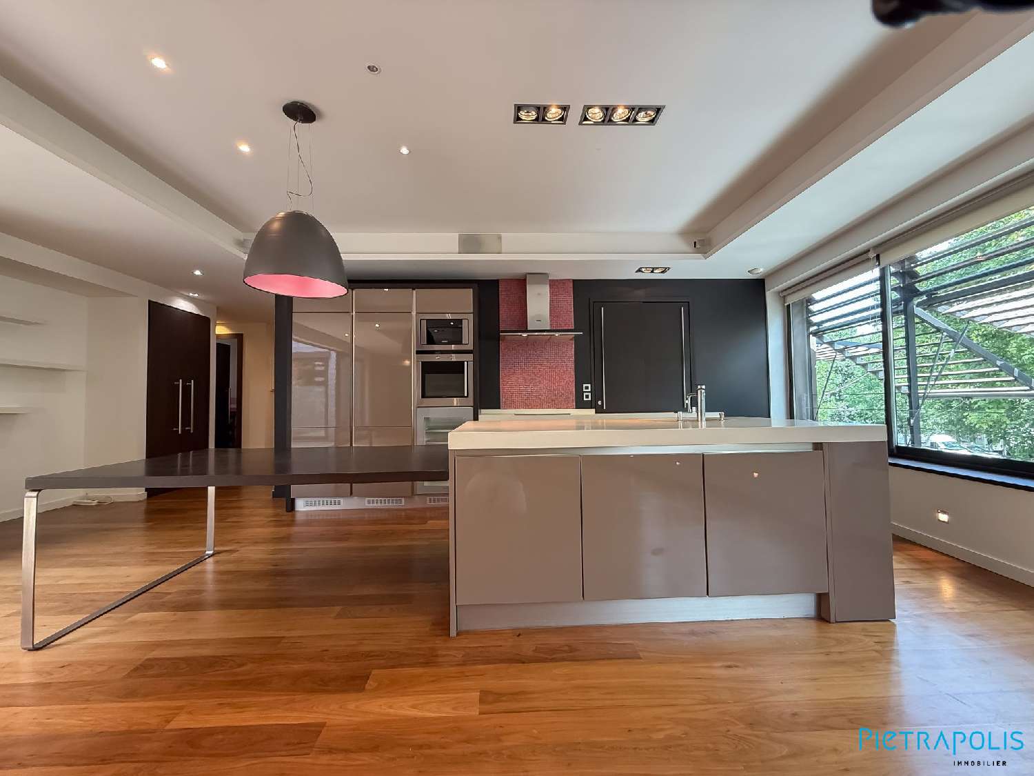 for sale apartment Lyon 7e Arrondissement Rhône 6