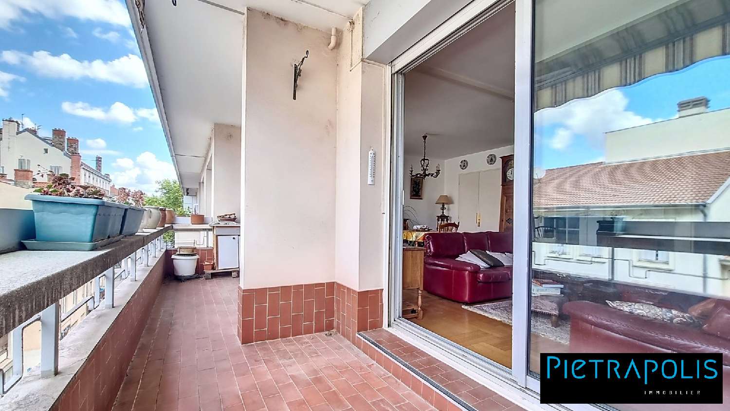  te koop appartement Lyon 7e Arrondissement Rhône 1