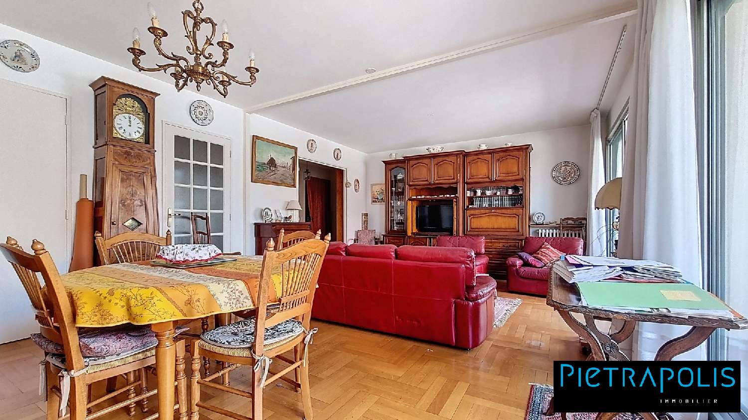  te koop appartement Lyon 7e Arrondissement Rhône 7